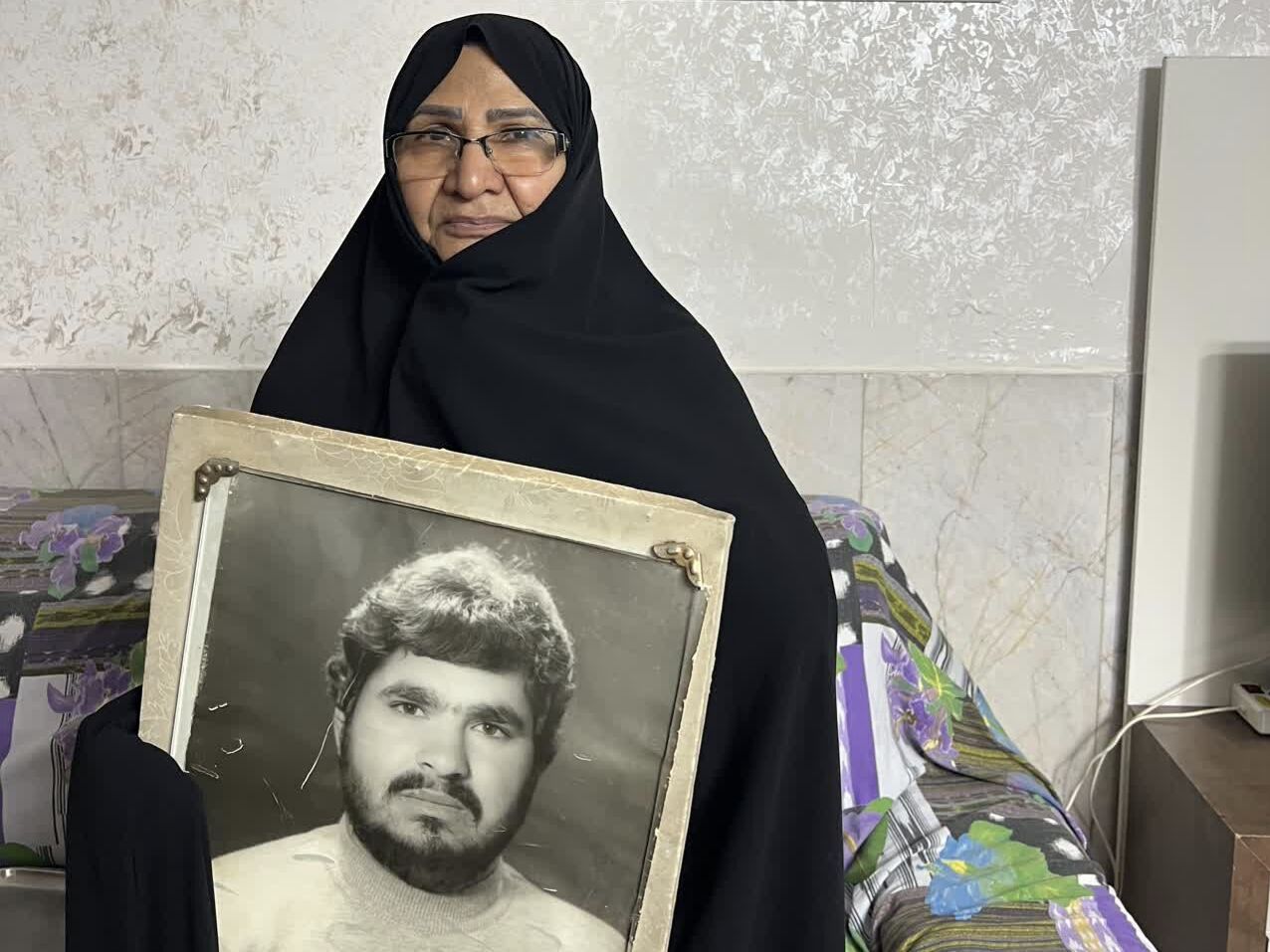 نماز و جبهه؛ دو ستون زندگی شهید هادی