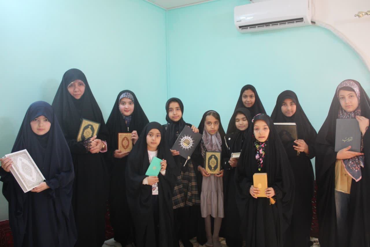 تدبر نوجوان؛ پاسخ به مهجوریت قرآن با زبان تصویر و فضای مجازی