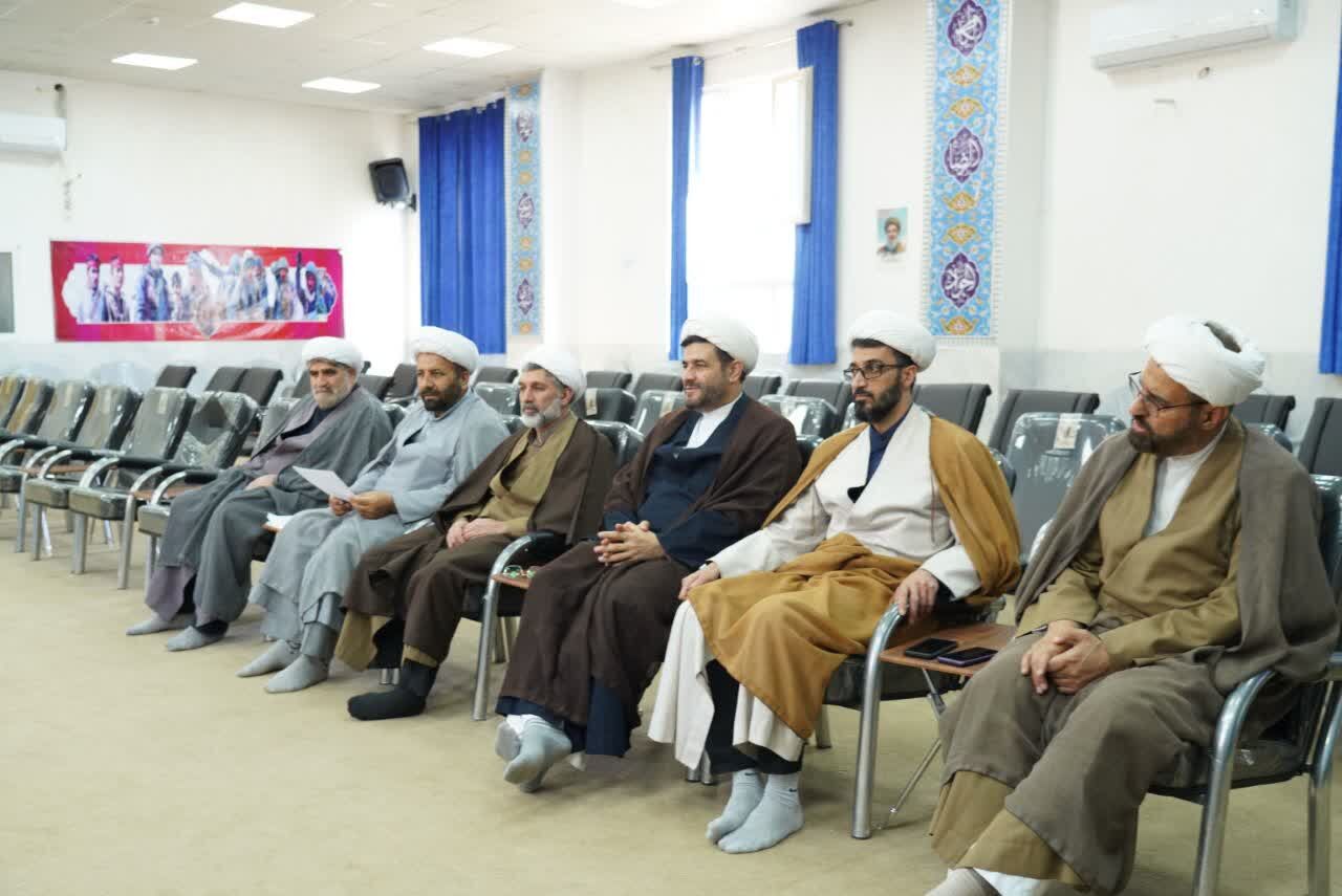 همافزایی حوزه و آموزشوپرورش لازمه تحقق اهداف تربیتی است