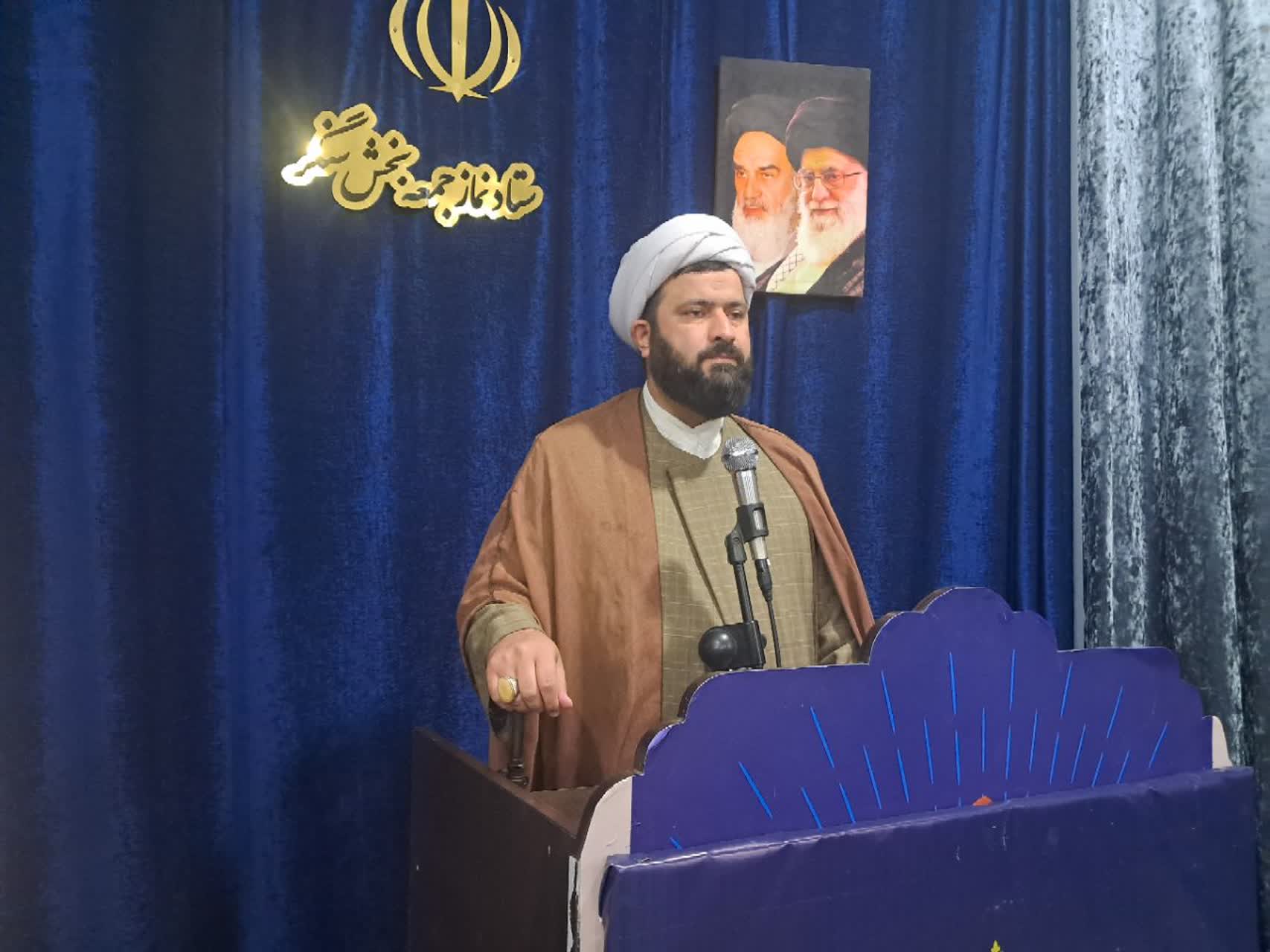 آمریکا برای مذاکره وادار شد/ مسئله زباله سراوان نیازمند پاسخگویی مسئولان است