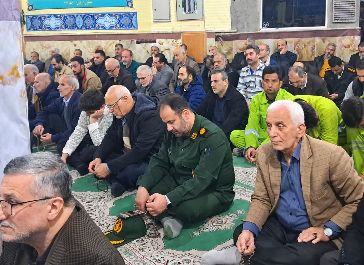 آمریکا برای مذاکره وادار شد/ مسئله زباله سراوان نیازمند پاسخگویی مسئولان است