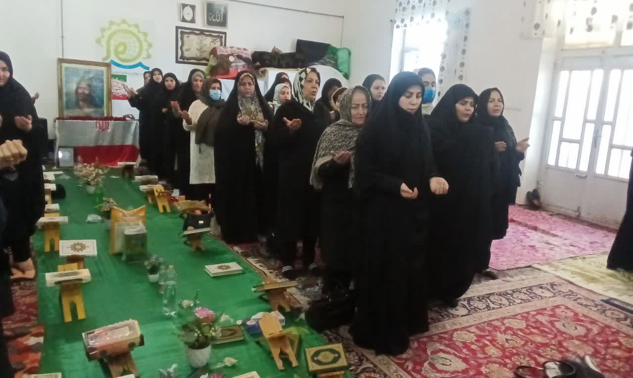 بانوان قرآن‌آموز ارومیه؛ ستون‌های فرهنگ معنوی