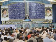 حضرت خدیجه(س)؛ الگوی زن تراز اسلامی است