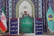 کوچکترین خطای آمریکا منطقه را به آتش می کشد