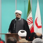 محفل انس با قرآن و ضیافت افطاری در پایگاه‌های امدادی گیلان