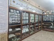 مثلث مدرسه، مادر و مسجد؛ مسیر تربیت نسل فردا در مسجدالنبی(ص) شیراز