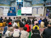 مساجد استان اصفهان میزبان محافل قرآنی می‌شوند