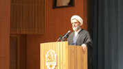 گرامیداشتی برای بانو گوهرشاد/  زن در منطق اسلامی، تاریخ‌ساز و تمدن‌آفرین است