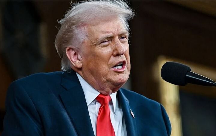 رویترز: ارزیابی‌های اطلاعاتی با ادعای ترامپ درباره موشک‌ قاره‌ پیمای ایران مغایرت دارد