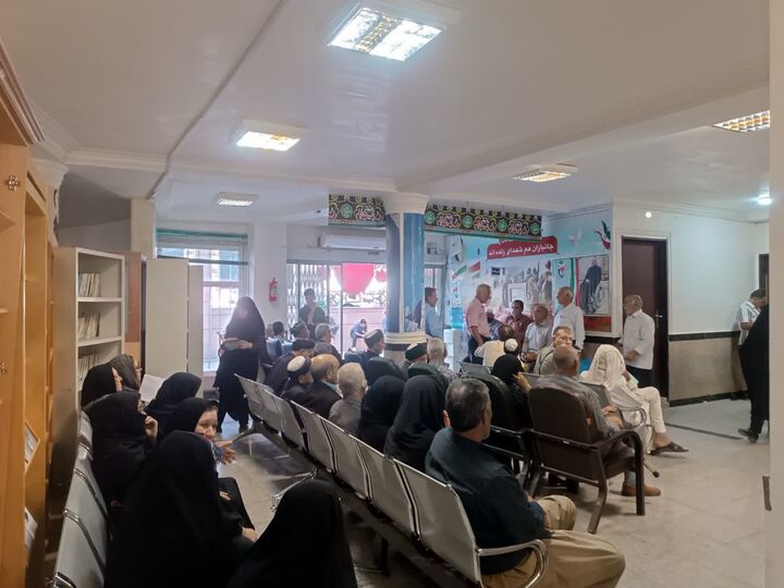 رسیدگی به ۶۰۰ پرونده در کمیسیون حق پرستاری