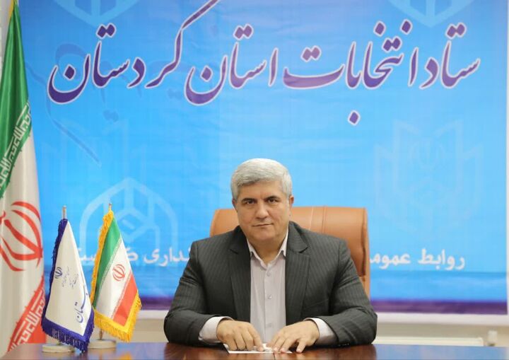 صلاحیت ۶۴ داوطلب رد صلاحیت شده شوراهای شهری، در هیات نظارت استان احراز شد