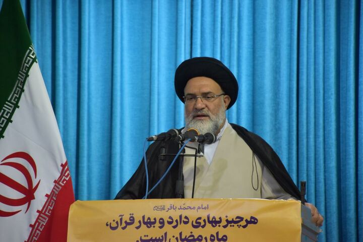 به تلاش دشمنان برای خلع سلاح ایران یا تضعیف نظام، با اقتدار پاسخ داده می شود