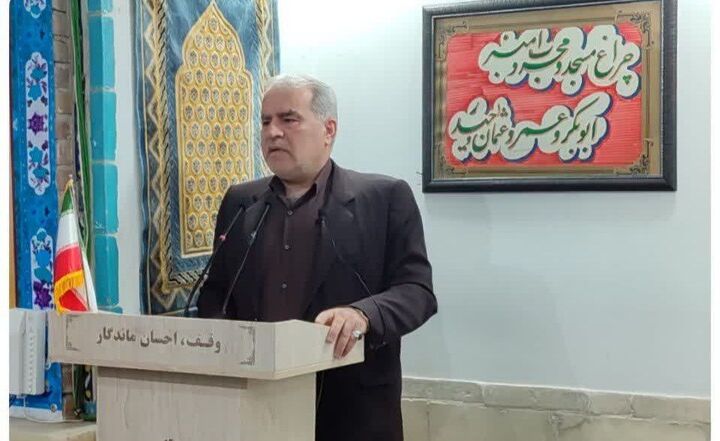 اهدای ۶۴۰۰ سری جهیزیه به نوعروسان نیازمند کردستان در ۴ سال گذشته