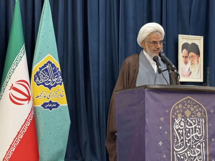 صلابت ملت ایران، آمریکا را دچار تردید و استیصال کرده است