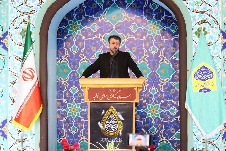 رشد ۸۰ درصدی زکات در مازندران/مساجد، محور تقویت قرض‌الحسنه و کانون همدلی در حمایت از محرومان