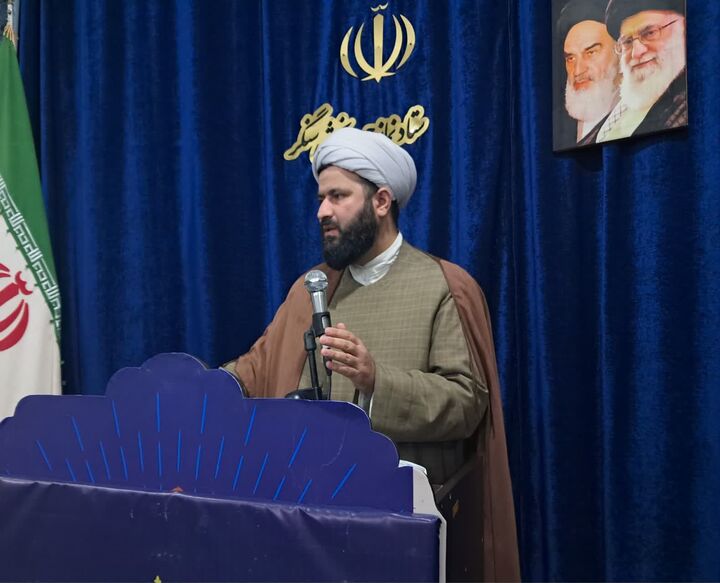 آمریکا برای مذاکره وادار شد/ مسئله زباله سراوان نیازمند پاسخگویی مسئولان است