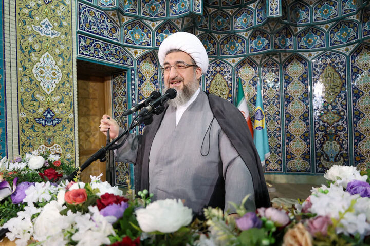 وحدت ملی مهم‌ترین پشتوانه تیم مذاکره کننده است