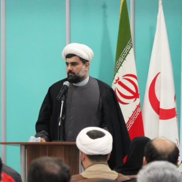 محفل انس با قرآن و ضیافت افطاری در پایگاه‌های امدادی گیلان