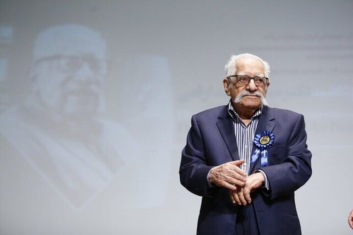 غلامرضا ارژنگ درگذشت