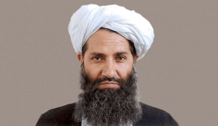 محل اقامت «هبت‌الله» نه! خانه «ملاعمر» بمباران شد