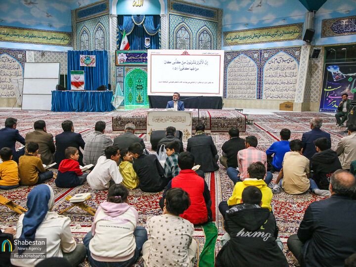 مساجد استان اصفهان میزبان محافل قرآنی می‌شوند