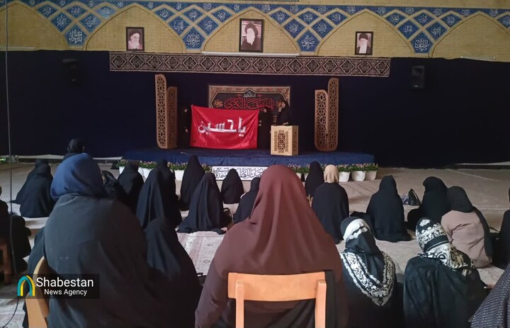 زنان مؤمن و آگاه، پایه‌های پرورش یاران حضرت مهدی(عج)