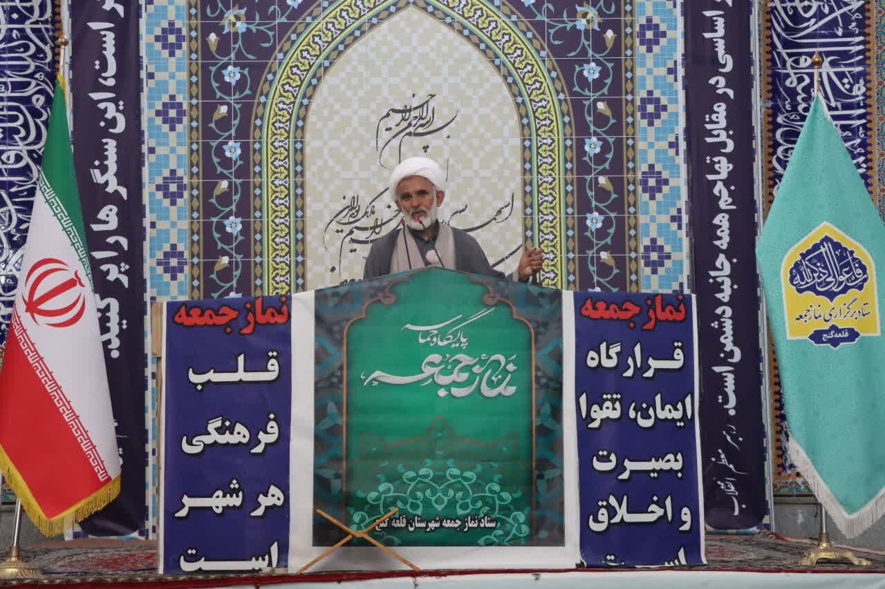 کوچکترین خطای آمریکا منطقه را به آتش می کشد