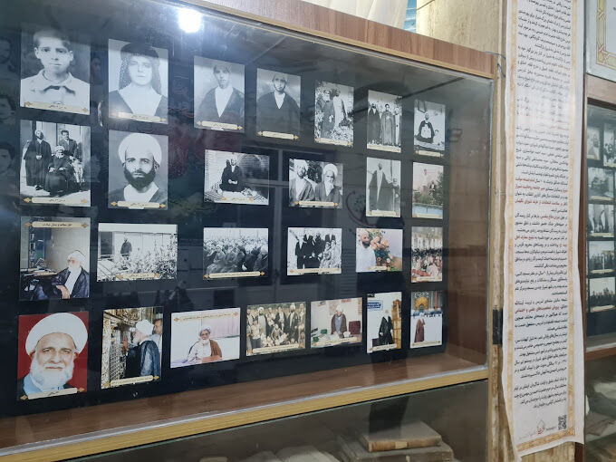 مثلث مدرسه، مادر و مسجد؛ مسیر تربیت نسل فردا در مسجدالنبی(ص) شیراز