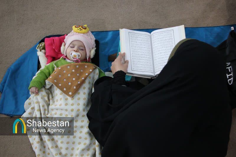 نابسمانی روحی در شرایط بحرانی پیامد باورهای غلط
