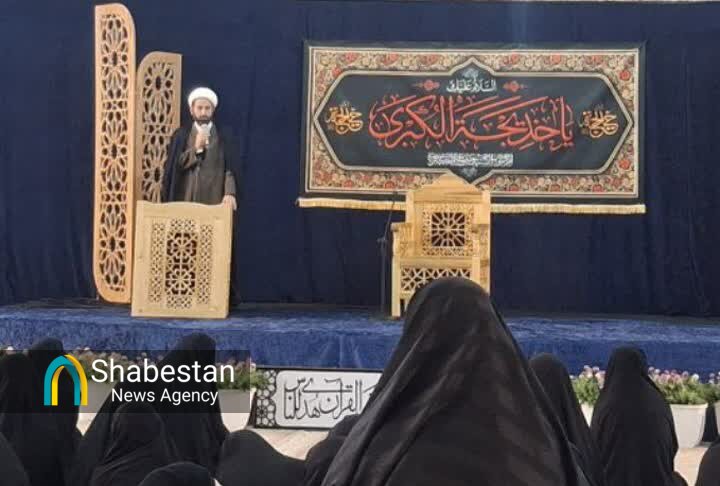 زنان مؤمن و آگاه، پایه‌های پرورش یاران حضرت مهدی(عج)