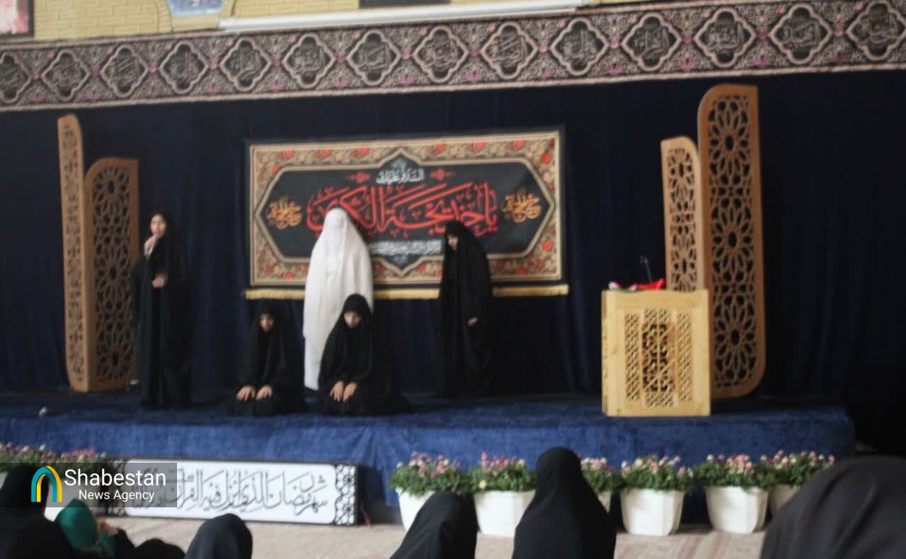 زنان مؤمن و آگاه، پایه‌های پرورش یاران حضرت مهدی(عج)