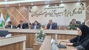 رتبه نخست استان مرکزی در واگذاری اراضی ملی/ افتتاح طرح پایش اراضی با فناوری نوین
