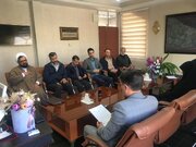 تقویت همدلی و برادر بستر تحقق برنامه های فرهنگی است