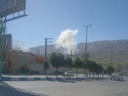 انفجارات در ایلام هیچ تلفاتی نداشته است