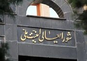 شورای عالی امنیت ملی: مردم هرگونه تحرک مشکوک را اطلاع دهند