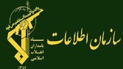اطلاعات سپاه: موارد مشکوک ضدامنیتی را به شماره ۱۱۴ گزارش دهید
