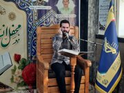 تبلور کلام وحی در محفل انس با قرآن کریم