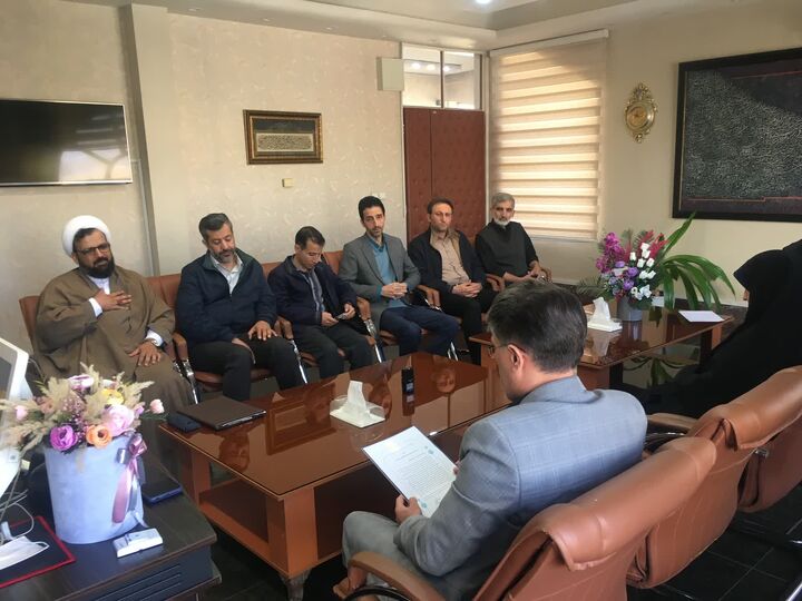 تقویت همدلی و برادر بستر تحقق برنامه های فرهنگی است