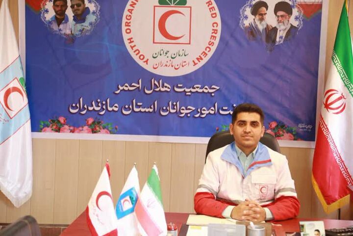 سبک زندگی شهدای امدادگر برمدار کنگره ملی «راسخ» روایت می شود/۱۵اسفند آخرین مهلت ارسال آثآر