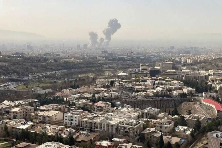 موج محکومیت‌های بین‌المللی در پی حمله آمریکا و رژیم صهیونیستی به ایران