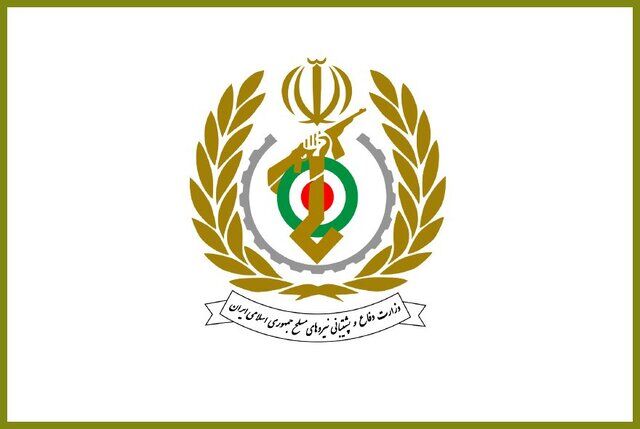 بیانیه وزارت دفاع در پی حملات وحشیانه رژیم غاصب صهیونیستی و آمریکای جنایتکار به ایران