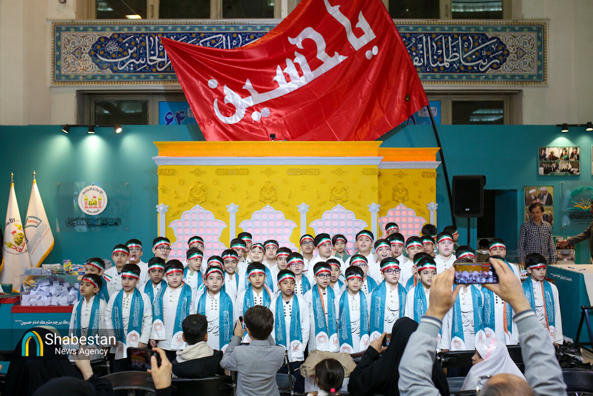 روایت هنر در روزهای «جنگ تحمیلی رمضان»