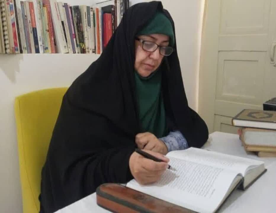 روزی برای گستردگی/ تثبیت امامت شیعه با زیارت امام رضا(ع)