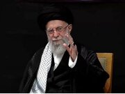 پیام تسلیت سید عمار حکیم در پی شهادت آیت‌الله العظمی خامنه‌ای