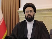 سیدعلی خمینی:ملت عزادار ایران از آرمان خود عقب نمی‌نشیند