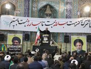 سردار اکبری: وحدت، کلید خنثی‌سازی جنگ روانی دشمنان در شرایط حساس کنونی است