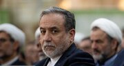 پیام تسلیت وزیر امور خارجه در پی شهادت آیت الله خامنه‌ای