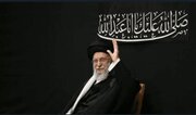 ما پدر و مقتدا از دست داده‌ایم، عزاداریم اما ناامید و متوقف نمی‌شویم