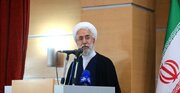 پیام دادستان کل کشور در پی شهادت رهبر انقلاب