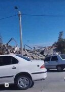 اولین تصاویر از هنگ مرزی مهران